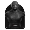 TITLE Boxing Wall Mount Torso Striking Bag